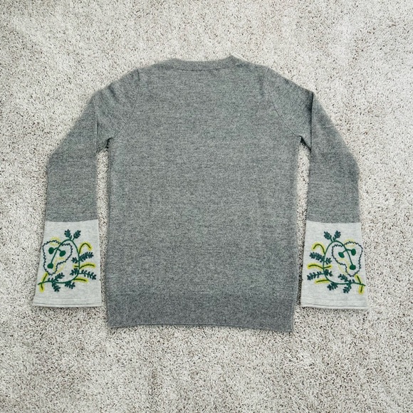 NWT Autumn Cashmere Sweater - Picture 11 of 12